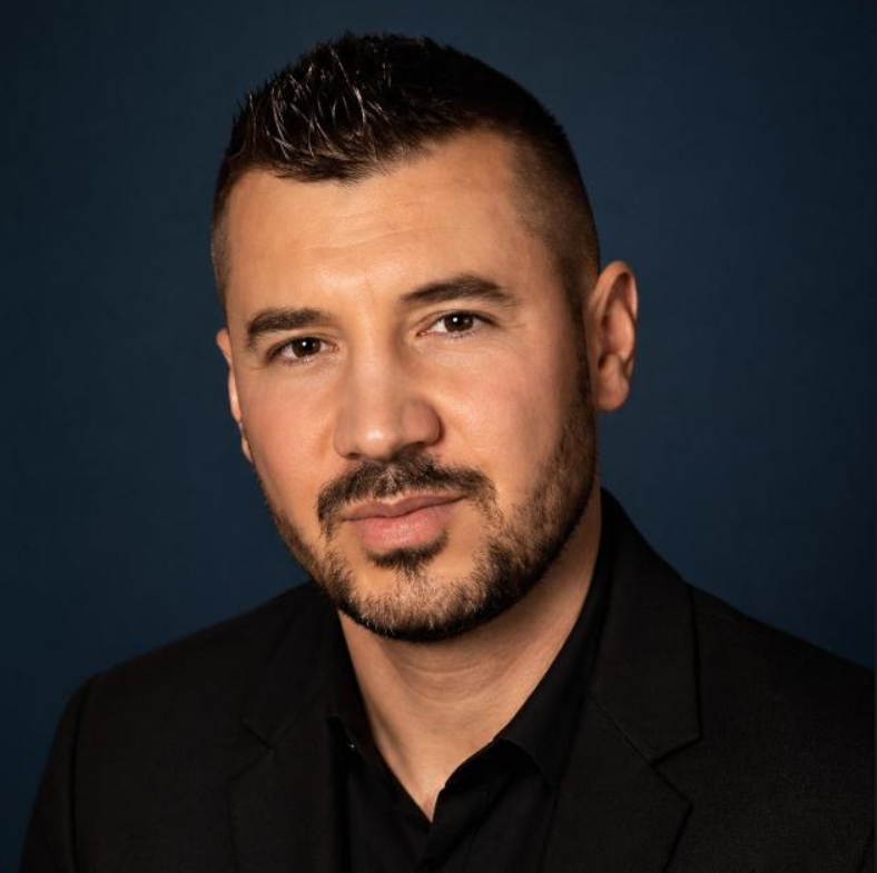 Dragos Bocanet